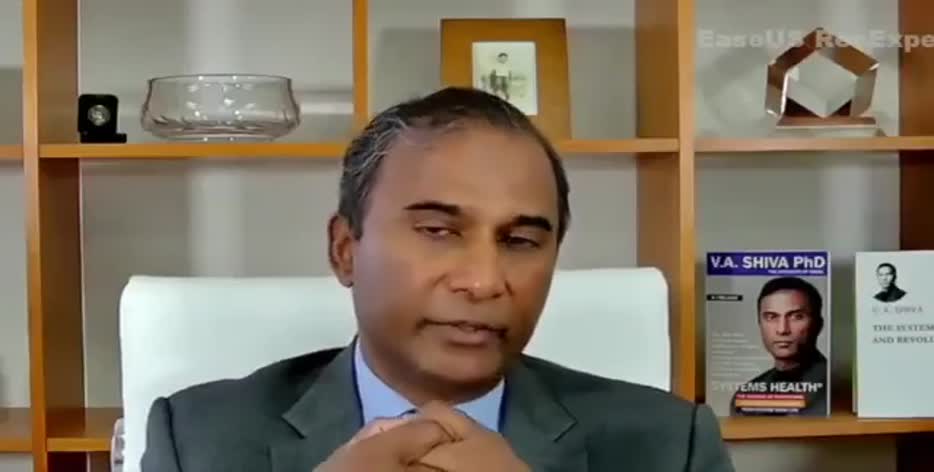 Dr.SHIVA: Maricopa Audit Open Forum for Public