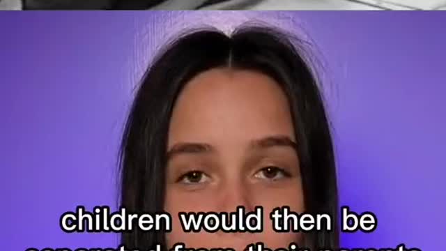 The real reason for Feminism