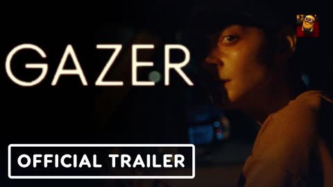 Gazer - Official Trailer (2025) Ariella Mastroianni Marcia Debonis Renee Gagner