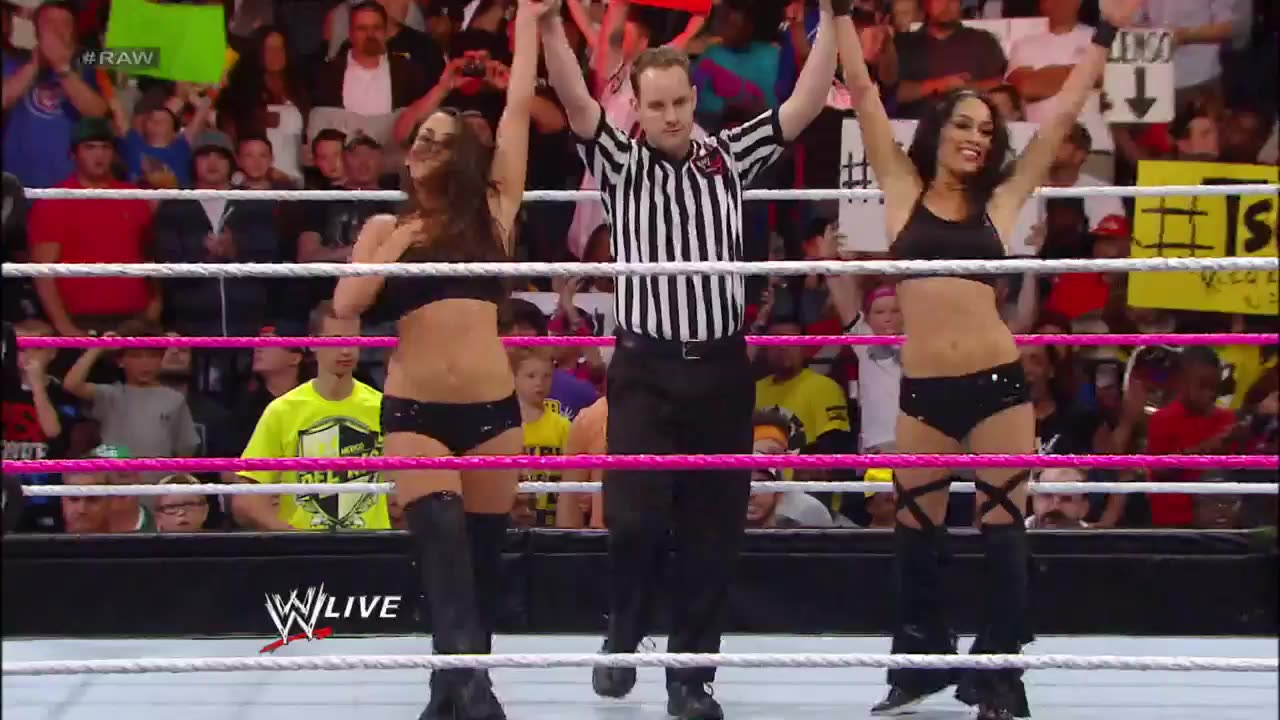 AJ Lee is bruised- WWE.com Exclusive, Oct. 21, 2013.ts