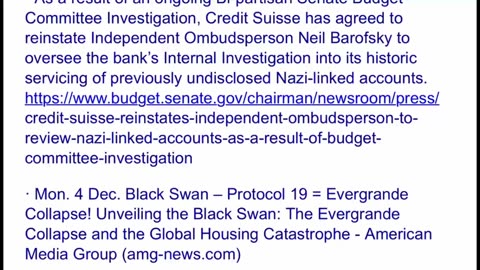 Judy ByingtonRestored Republic > SGAnon - Q+ White Hats Intelc