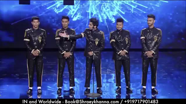 Indian Guys Talent Gets Millions of views.