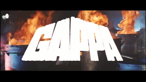 Gappa the Triphibian Monster (1967) trailer