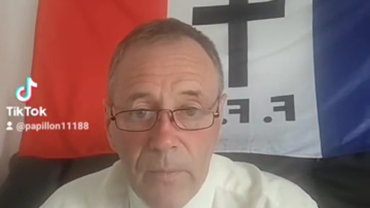 À TOUS LES ÉLECTEURS DE LA RÉSISTANCE QUI SE SONT DÉPLACÉS OU PAS POUR LES ÉLECTIONS EUROPÉENNES
