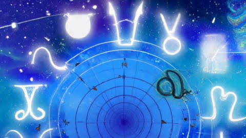 Zodiac Gemini 2023 November 29 Short