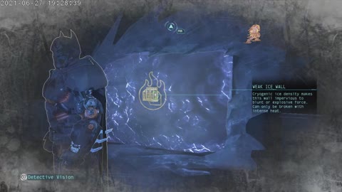 Batman Arkham Series Part 55