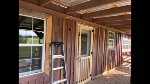 Velasquez Construction & Remodeling - (423) 214-3356