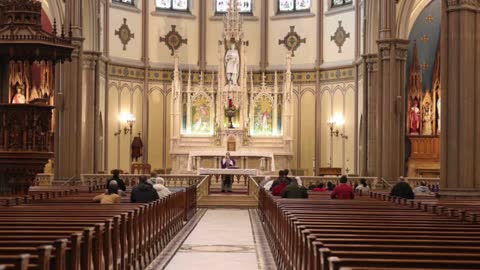 E11.My Issues With The Christian Church/Pastors.