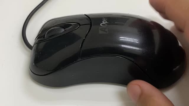 How To Move Your Mouse