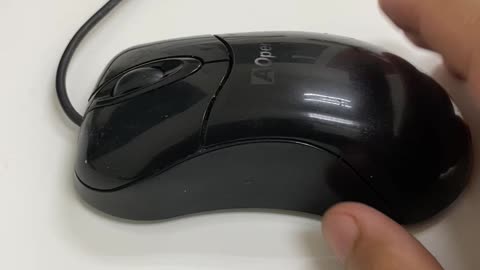 How To Move Your Mouse