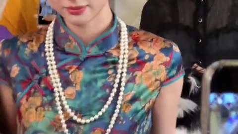 Beautiful Chinese Girls【Zyii20】#douyin #tiktok #beautiful #shorts