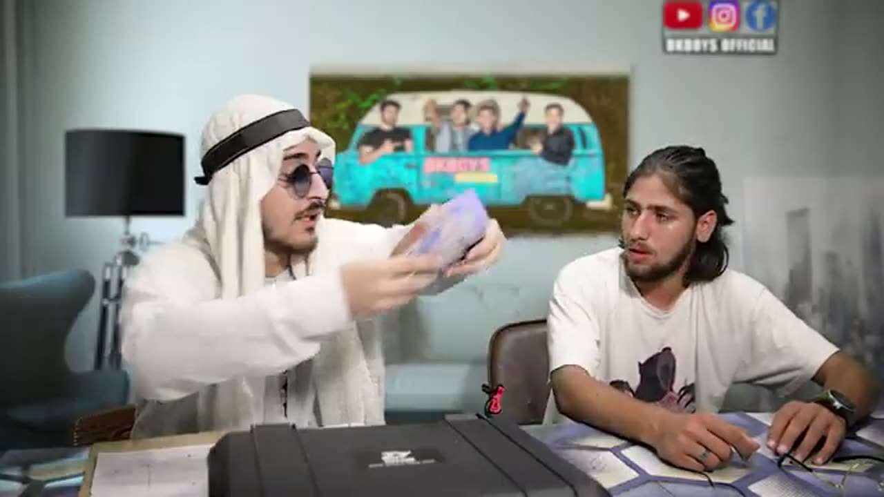 Shiekh and hamza Episod_3 bkboys