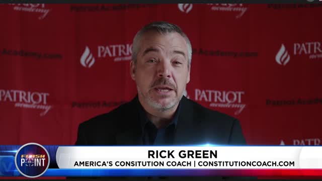 They Are After Our Children