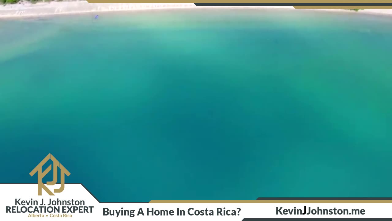 Introduction to Kevin J. Johnston's Expertise in Costa Rican Real Estate Assistance and Relocation