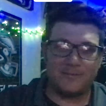 I didn't notice I promise. #podcast #oops #funny