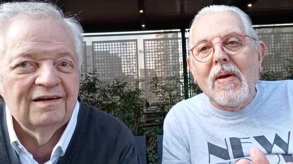 Dois Neurônios Incomodam # 47