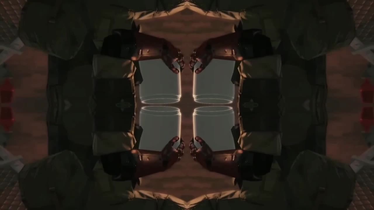 METAL GEAR SOLID V: THE PHANTOM PAIN E3 2014 Trailer [Mirrored] 04
