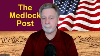 The Medlock Post Ep. 210: Vision and Hope in America