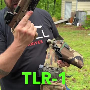 Can’t find a duty holster for your P226 Legion. 🤯 #shorts #youtubeshorts #edc