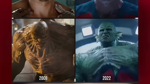 O que foi isso meu deus