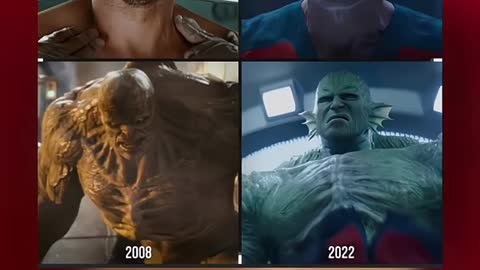 O que foi isso meu deus