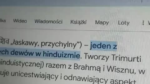 W SANKTUARIUM MATKI BOZEJ FATIMSKIEJ W ZAKOPANEM UZDRAWIA diabeł sziwa a górole tylko licza dudki !