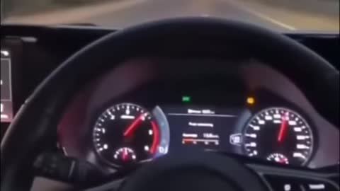 Kia seltos live accident young guys