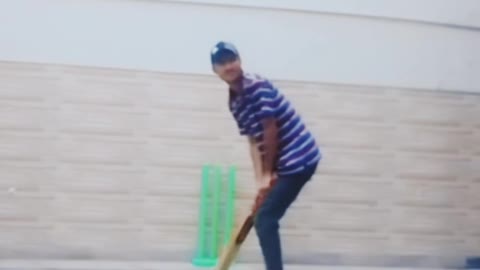 Funny video cricket 😂