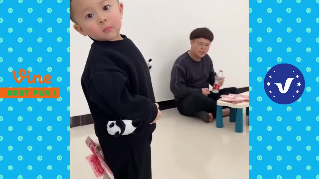 😍 SOO CUTE !!! Super Baby Funny Videos ● TOP Cute Baby doing funny thing Part 2