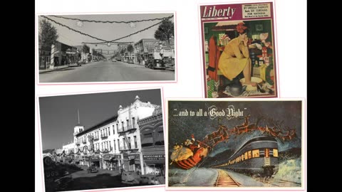 Christmas Day In America-Dec. 26, 1946
