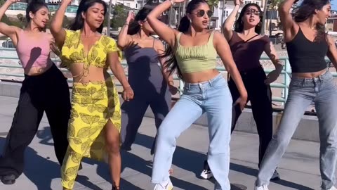 Trending Dance Video/TrendTracker #shorts #trend #Vairal #new