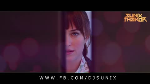 LOVE ME LIKE U DO (MASHUP MIX)