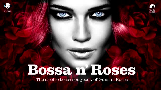 The Electro-Bossa Nova Songbook of Guns n' Roses