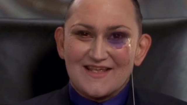 ARE YOU TALKING TO ME