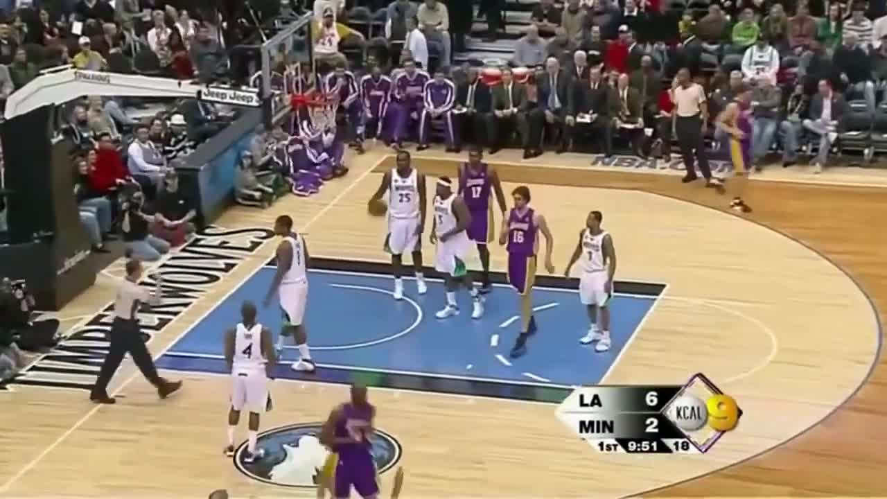 Kobe Bryant's Best Play Highlights Compilation 2021