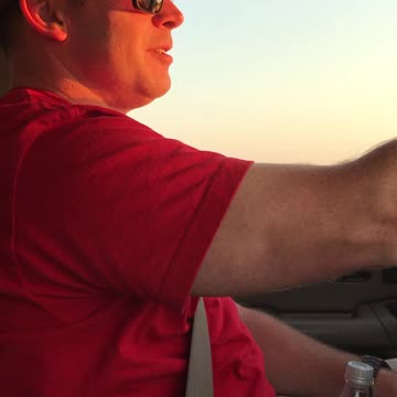 Islands in the stream