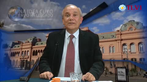 26 - Segunda República N° 26 - Nacional; Argentina Anestesiada...