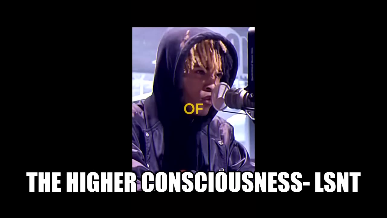 THE HIGHER CONSCIOUSNESS - ALL IS MIND CREATING ALL THE TIME