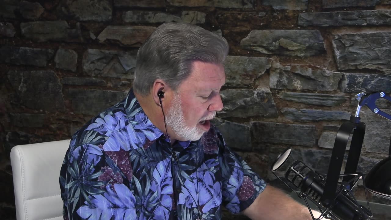 7-23-24 Paul Testifies & Procliams Without Compromise Pt.XXV