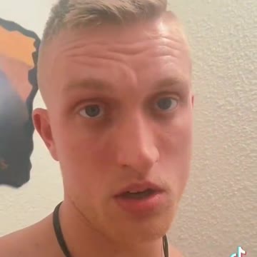 And you think I'm crazy?