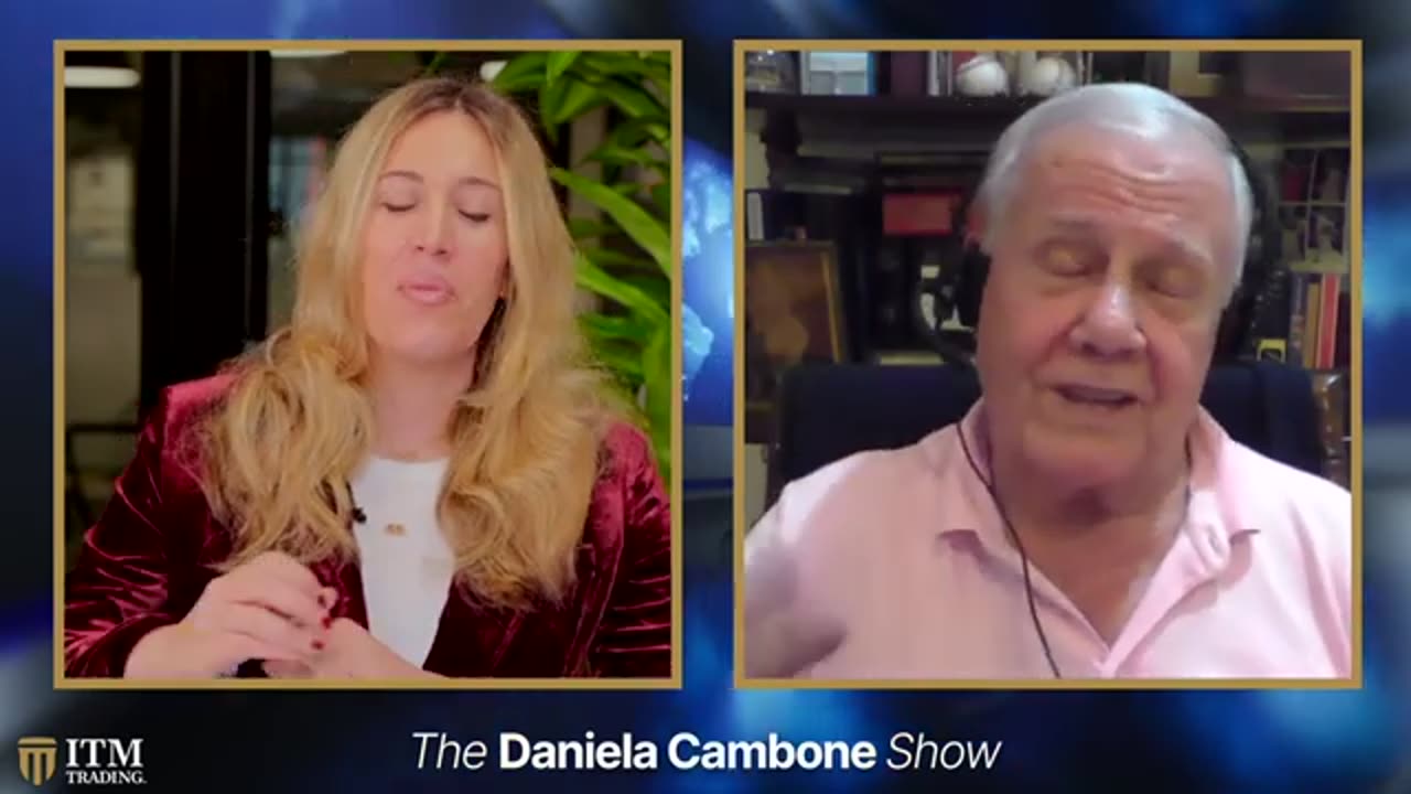 Jim Rogers: We’re Staring at History’s Greatest Recession; Numbers Are Staggering