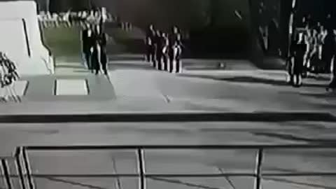 Chinese Soldiers