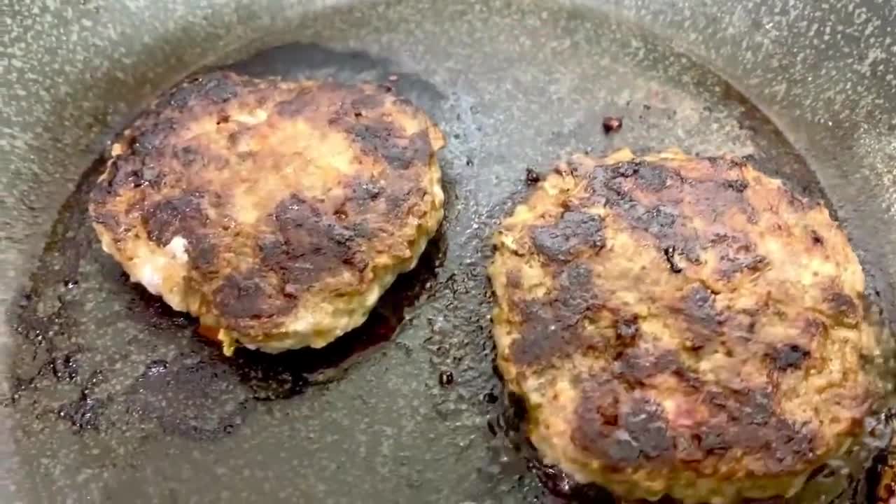 Cómo Hacer Hamburguesas Caseras para Congelar - Super Practicas