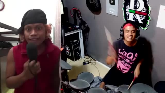 THE GOOD VIBES DANCE SONGS.