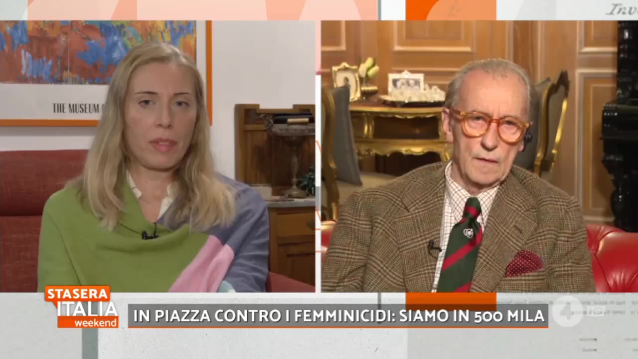 🟥 ROVESCI DI MEDAGLIE