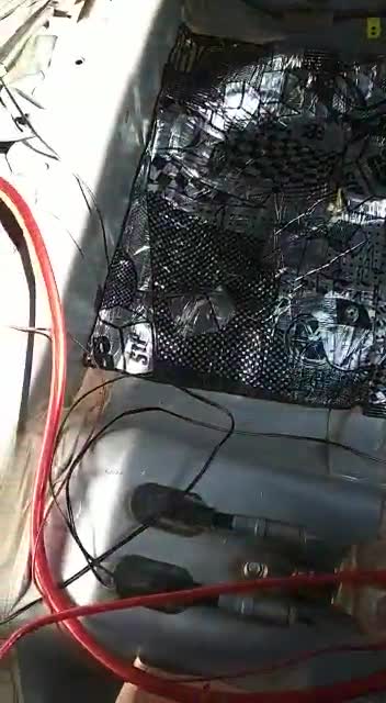 Subaru Impreza wagon