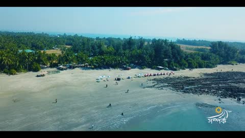 Saint Martin Bangladesh