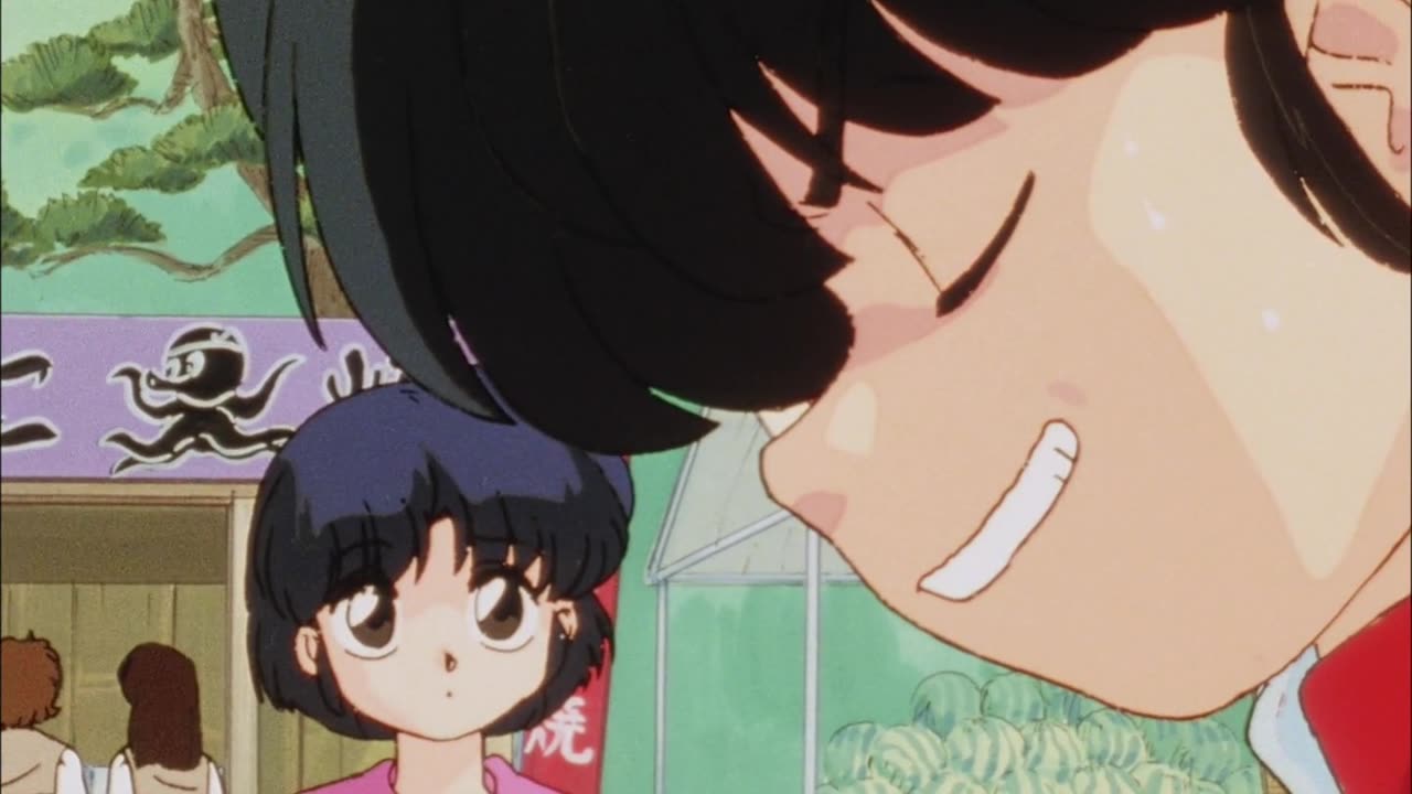 Ranma 1/2 EP 126 Pt-BR