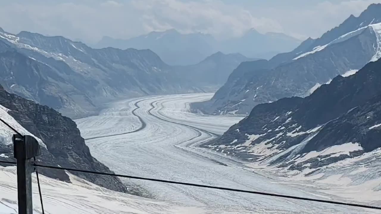 Swiss Splendor: Exploring the Majestic Beauty of the Alps