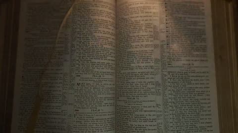 Psalm 72
